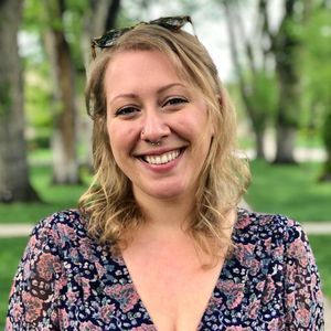 Meet your Posher, Keely
